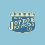 Profile photo of Joybox Express